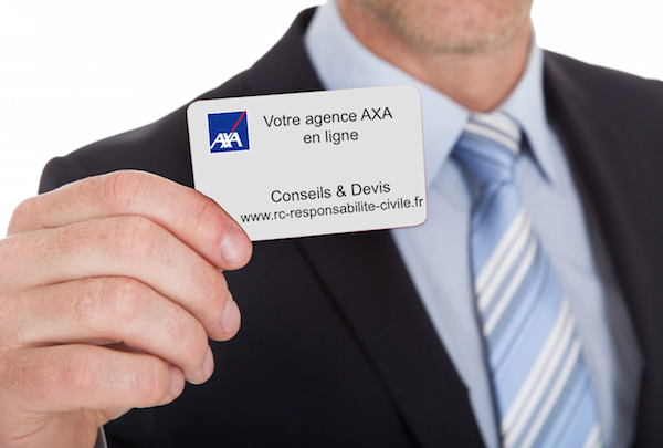 Responsabilité Civile AXA conseils et devis assurances en ligne